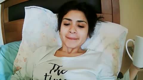 sweetlatinafit online show from 15, 4, 2026