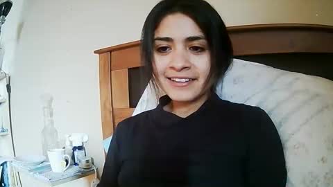 sweetlatinafit online show from 16, 4, 2026