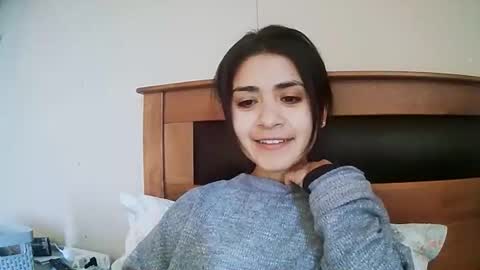 sweetlatinafit online show from 22, 4, 2026