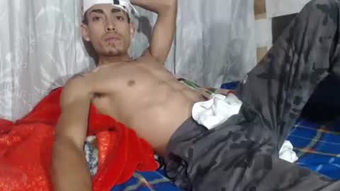 Camilo online show from 14, 1, 2025