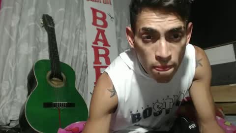 Camilo online show from 10, 9, 2025