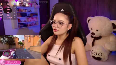 Snapshot of sweetlee_1 chatting on 19, 1, 2025 online show from 19, 1, 2025