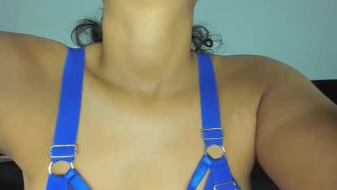 Azulandvioleta online show from 27, 3, 2026