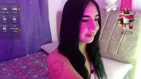 sweetliamn online show from 21, 2, 2026