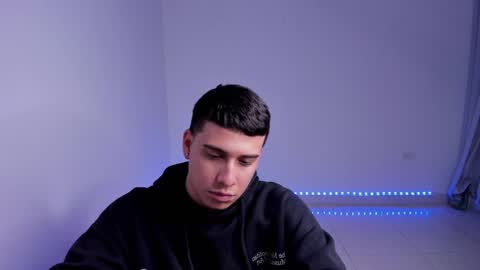 Snapshot of sweetlian_04 chatting on 27, 1, 2025 Lian online show from 27, 1, 2025