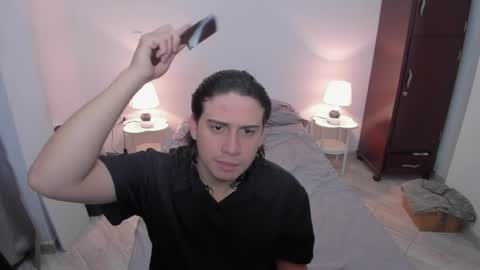 Lian online show from 31, 3, 2026