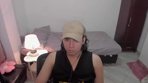 Lian online show from 24, 4, 2026