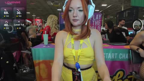 Strawberry Wine online show from 6, 12, 2024