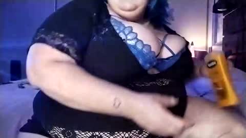 sweetlolajean online show from 16, 10, 2025