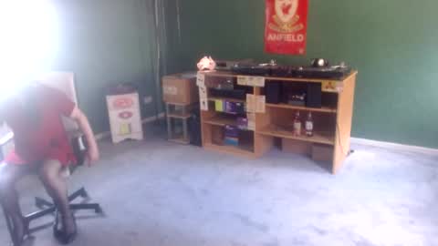 sweetlouise69 online show from 27, 6, 2026