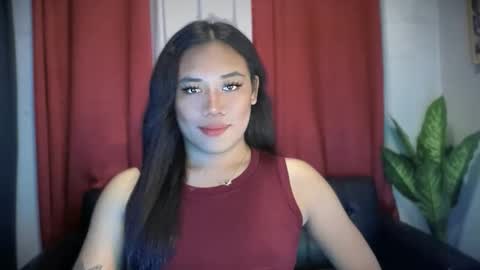 Snapshot of sweetlove_mia chatting on 17, 10, 2025 your filipina girl MIA online show from 17, 10, 2025