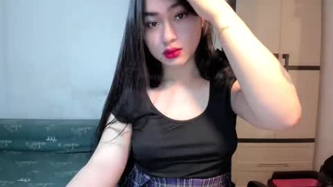 Snapshot of sweetlovepinay04 chatting on 2, 12, 2024 Zoe online show from 2, 12, 2024