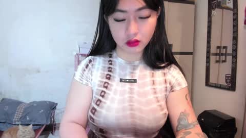 Snapshot of sweetlovepinay04 chatting on 21, 1, 2025 Zoe online show from 21, 1, 2025