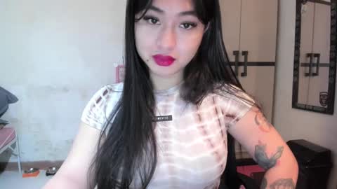 Snapshot of sweetlovepinay04 chatting on 21, 2, 2025 Zoe online show from 21, 2, 2025