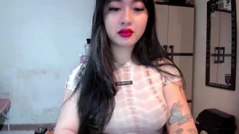 Snapshot of sweetlovepinay04 chatting on 25, 2, 2025 Zoe online show from 25, 2, 2025