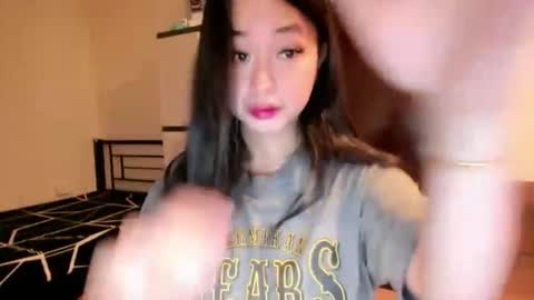 Snapshot of sweetlovepinay04 chatting on 21, 9, 2025 Zoe online show from 21, 9, 2025