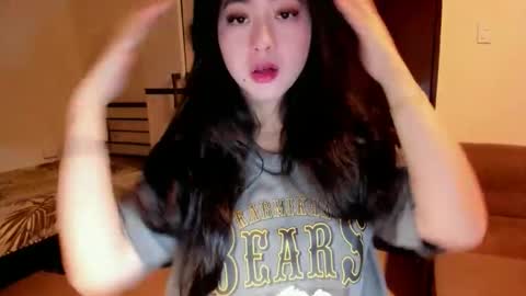 Snapshot of sweetlovepinay04 chatting on 20, 10, 2025 Zoe online show from 20, 10, 2025