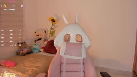 sweetluna_629572 online show from 7, 1, 2026