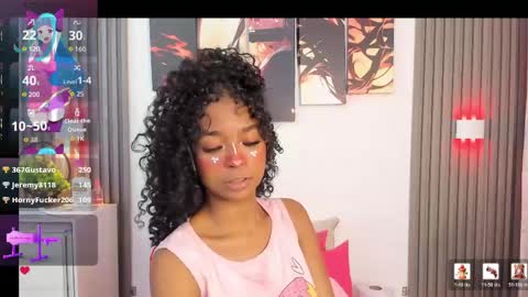 Snapshot of sweetmaddy4 chatting on 18, 4, 2026 maddy online show from 18, 4, 2026