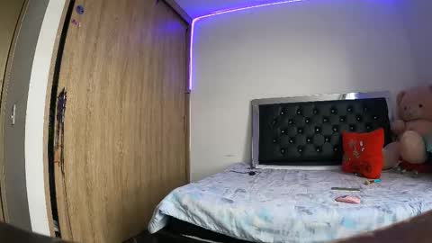 sweetmagic6 online show from 19, 12, 2025