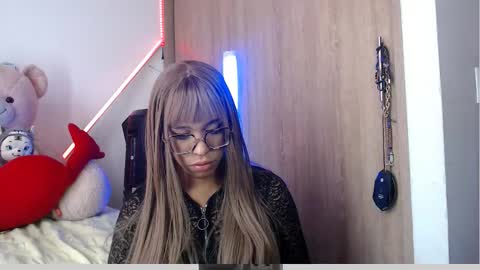 Snapshot of sweetmagic6 chatting on 17, 3, 2026 sweetmagic6 online show from 17, 3, 2026