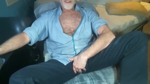 Michael online show from 9, 3, 2026