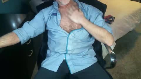 Michael online show from 12, 4, 2026