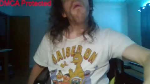 Sweet Man online show from 18, 2, 2026