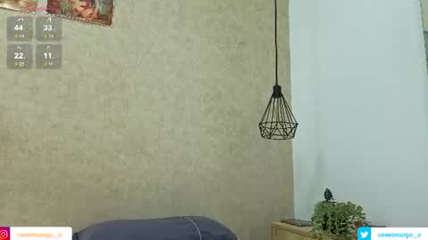 Snapshot of sweetmango_ chatting on 6, 7, 2026 sweetmango_ online show from 6, 7, 2026