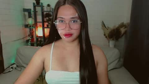IM ALICE - DONT FORGET TO FOLLOW ME online show from 10, 1, 2025