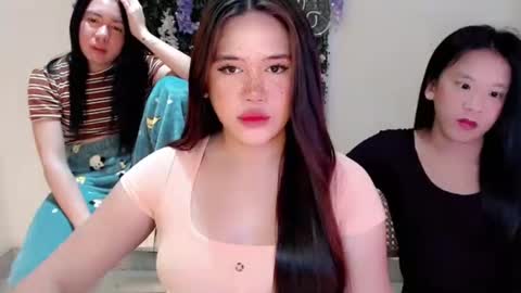 IM ALICE - DONT FORGET TO FOLLOW ME online show from 10, 2, 2025