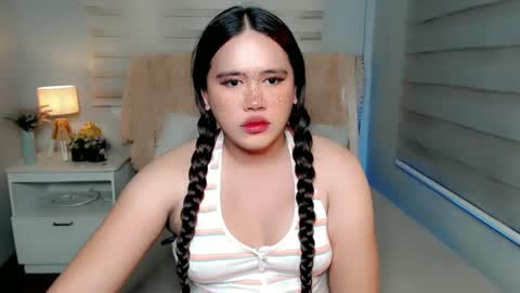 IM ALICE - DONT FORGET TO FOLLOW ME online show from 25, 2, 2025