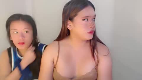 IM ALICE - DONT FORGET TO FOLLOW ME online show from 27, 2, 2025