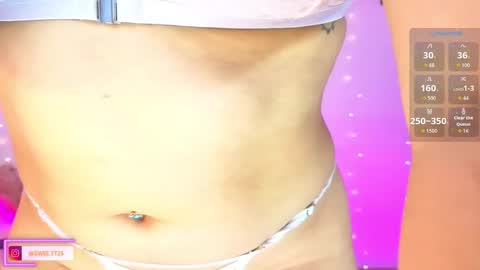 MIA  online show from 10, 3, 2026