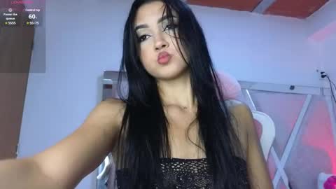 Snapshot of sweetmia__1 chatting on 25, 2, 2025 Mia online show from 25, 2, 2025