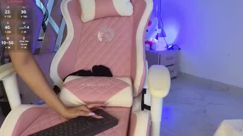 Snapshot of sweetmia__1 chatting on 3, 3, 2025 Mia online show from 3, 3, 2025