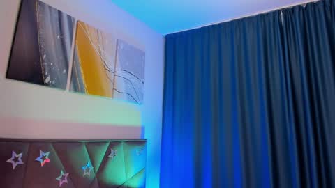 Swetmilkis online show from 23, 12, 2024