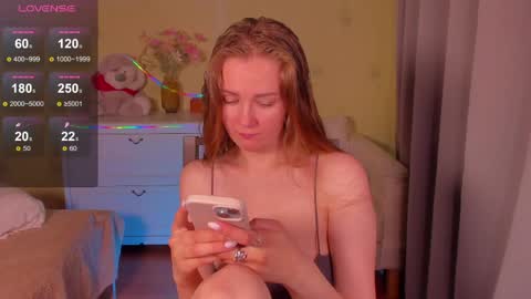 Swetmilkis online show from 2, 6, 2026