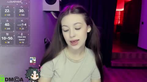 sweetmuffin88 online show from 1, 10, 2025