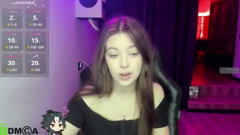 sweetmuffin88 online show from 5, 10, 2025