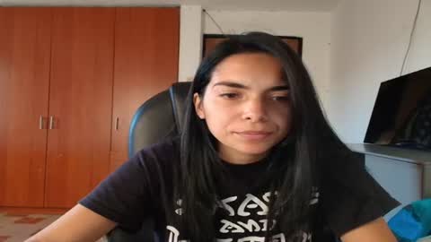 Sweet Mysterious online show from 9, 9, 2025