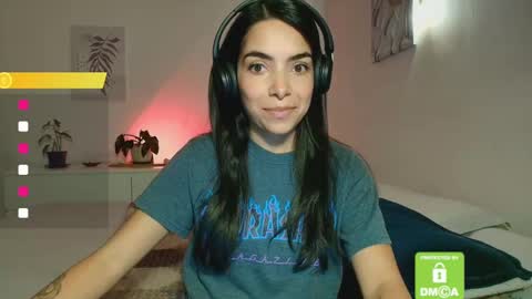 Sweet Mysterious online show from 11, 11, 2025