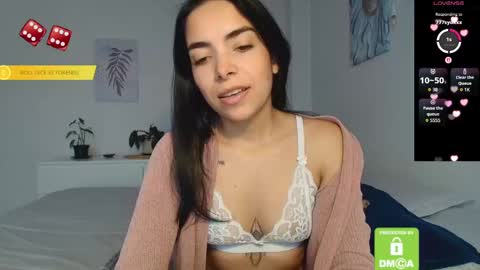 Sweet Mysterious online show from 13, 11, 2025