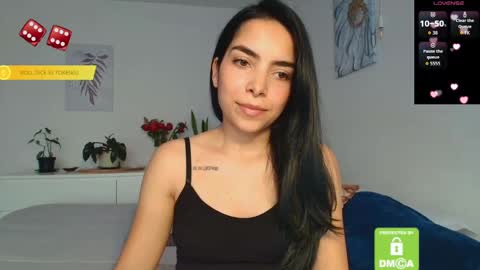 Sweet Mysterious online show from 20, 11, 2025