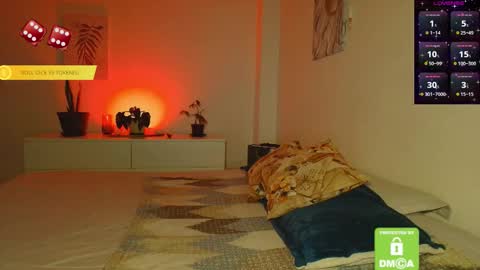 Sweet Mysterious online show from 9, 1, 2026