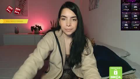 Sweet Mysterious online show from 13, 1, 2026