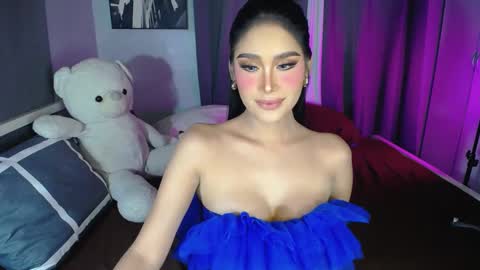 Queen ARIANA online show from 23, 12, 2024