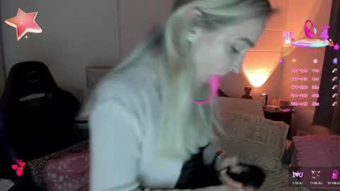 Snapshot of sweetnina_wet chatting on 20, 5, 2026 Sweetnina online show from 20, 5, 2026