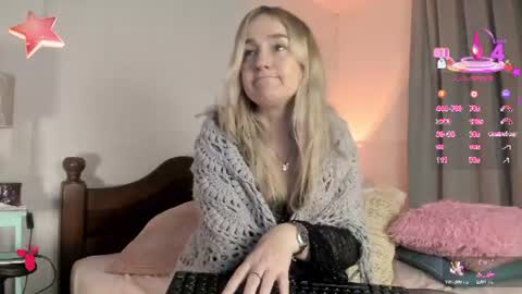 Snapshot of sweetnina_wet chatting on 1, 7, 2026 Sweetnina online show from 1, 7, 2026