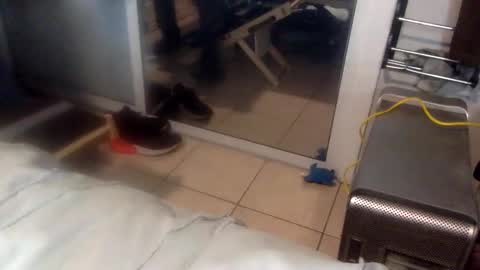 Snapshot of sweetnsexy95 chatting on 18, 12, 2024 WeAim2PZzz online show from 18, 12, 2024